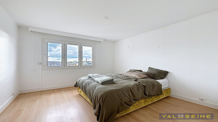 Ma-Cabane - Vente Appartement ROUEN, 105 m²