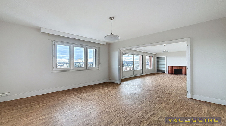 Ma-Cabane - Vente Appartement ROUEN, 105 m²