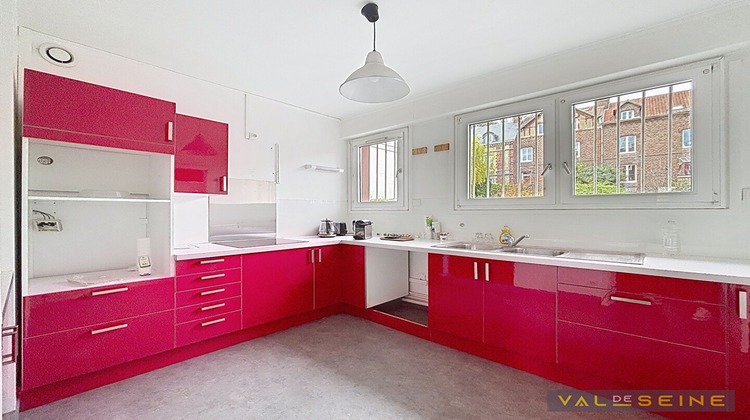 Ma-Cabane - Vente Appartement ROUEN, 105 m²