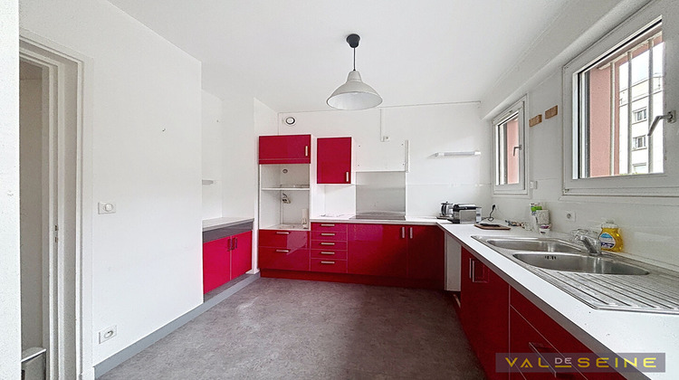 Ma-Cabane - Vente Appartement ROUEN, 105 m²