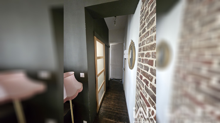 Ma-Cabane - Vente Appartement Rouen, 73 m²