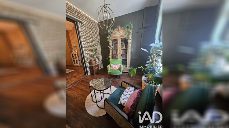 Ma-Cabane - Vente Appartement Rouen, 73 m²