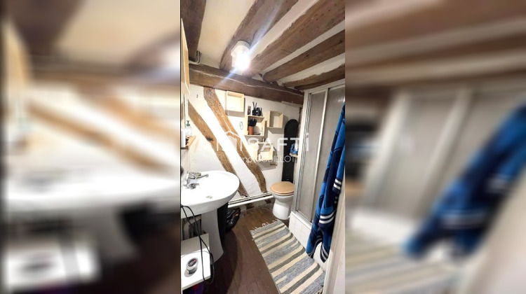 Ma-Cabane - Vente Appartement Rouen, 36 m²