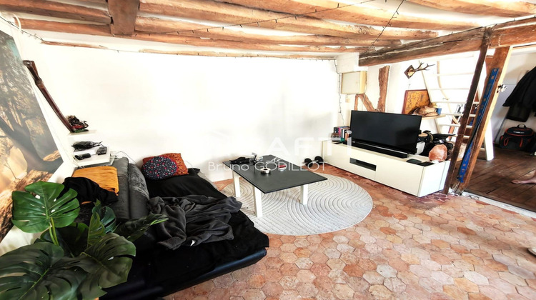 Ma-Cabane - Vente Appartement Rouen, 36 m²