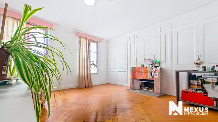 Ma-Cabane - Vente Appartement Rouen, 44 m²