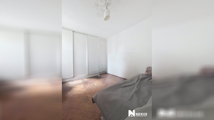 Ma-Cabane - Vente Appartement Rouen, 44 m²