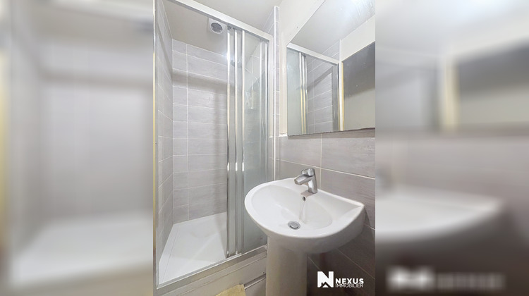 Ma-Cabane - Vente Appartement Rouen, 44 m²