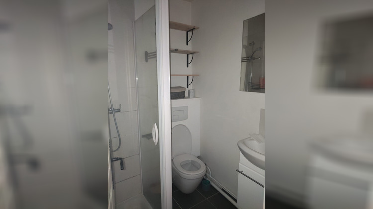 Ma-Cabane - Vente Appartement Rouen, 41 m²