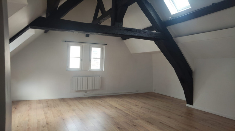 Ma-Cabane - Vente Appartement Rouen, 73 m²