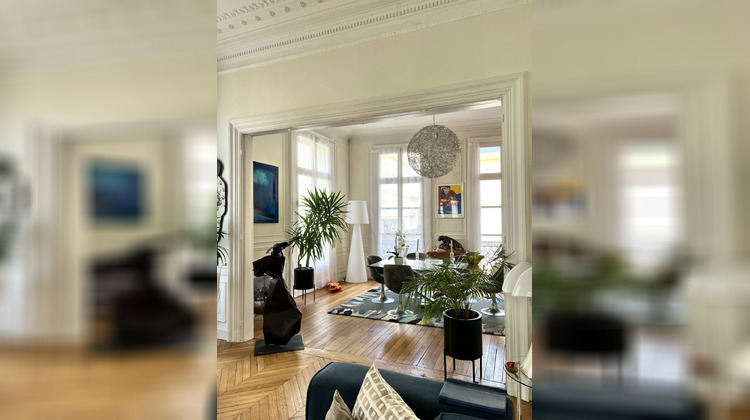 Ma-Cabane - Vente Appartement Rouen, 122 m²