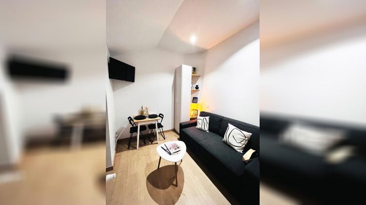 Ma-Cabane - Vente Appartement ROUEN, 15 m²
