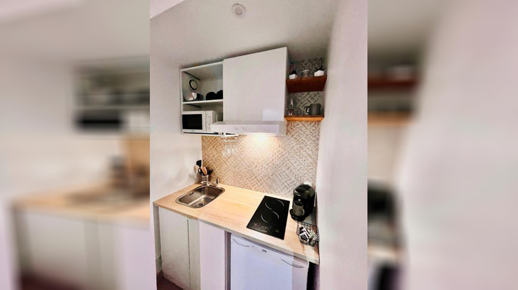 Ma-Cabane - Vente Appartement ROUEN, 15 m²