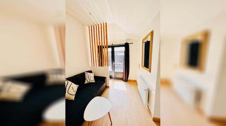 Ma-Cabane - Vente Appartement ROUEN, 15 m²