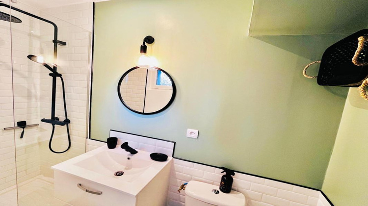 Ma-Cabane - Vente Appartement ROUEN, 15 m²