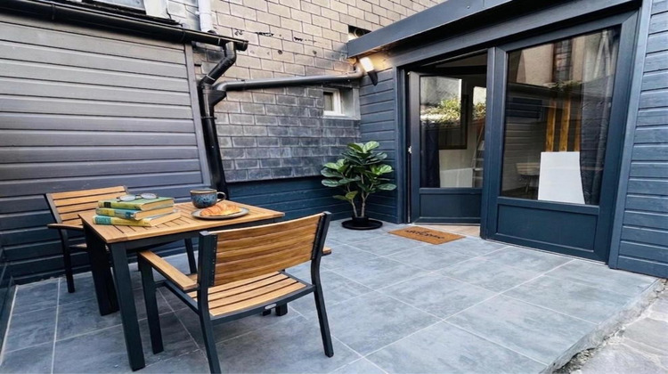 Ma-Cabane - Vente Appartement ROUEN, 15 m²
