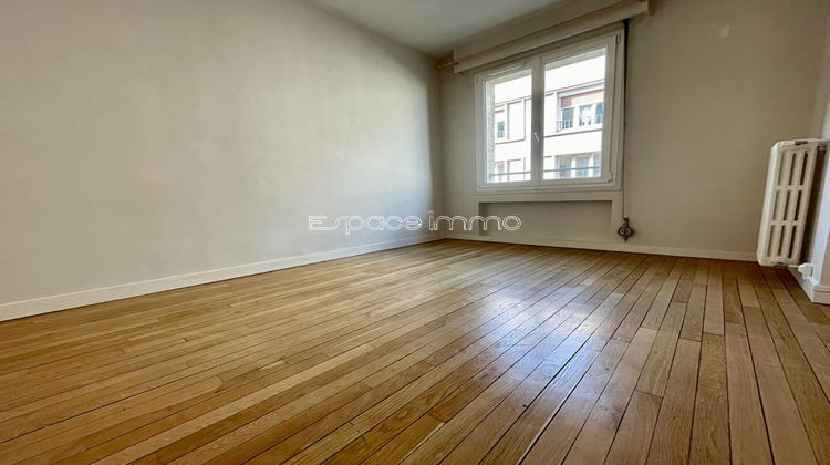 Ma-Cabane - Vente Appartement ROUEN, 72 m²