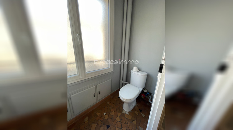 Ma-Cabane - Vente Appartement ROUEN, 72 m²