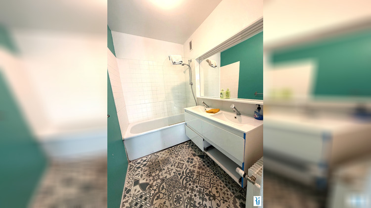 Ma-Cabane - Vente Appartement ROUEN, 80 m²