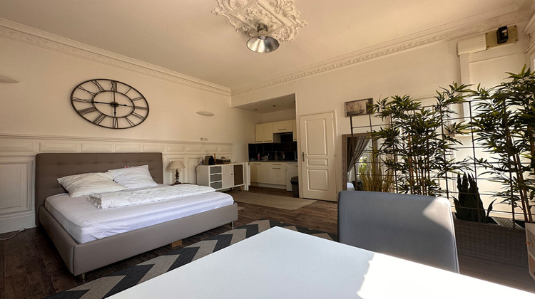 Ma-Cabane - Vente Appartement ROUEN, 29 m²