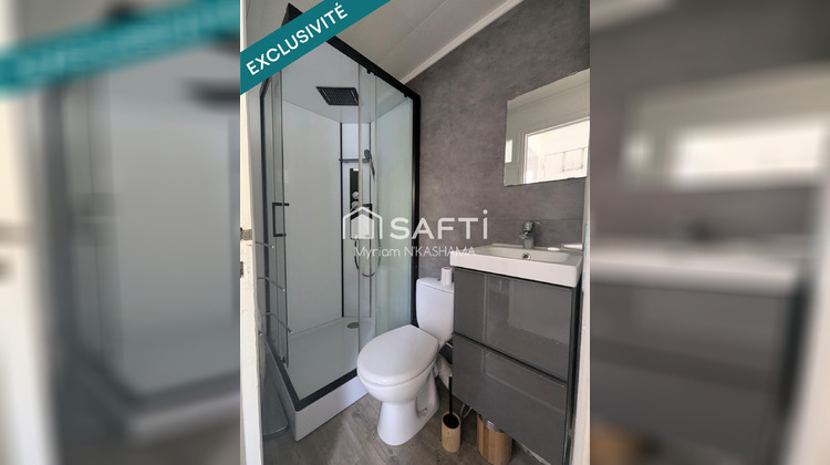 Ma-Cabane - Vente Appartement Rouen, 18 m²