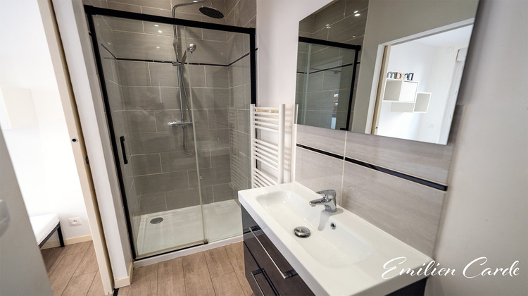 Ma-Cabane - Vente Appartement Rouen, 25 m²