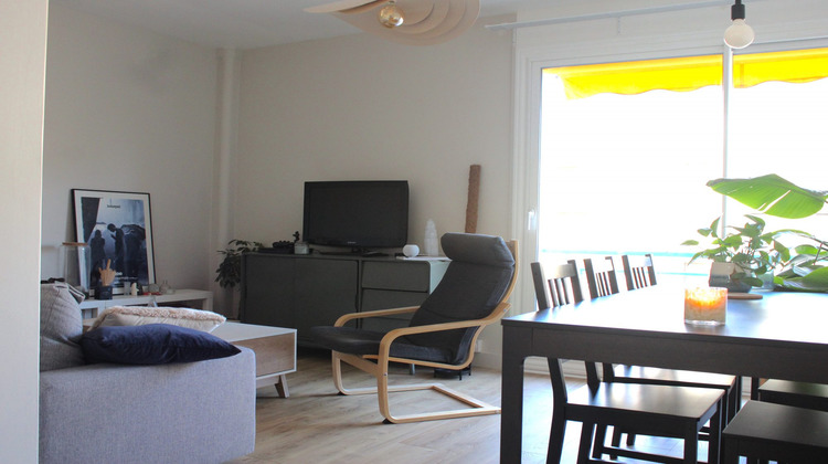 Ma-Cabane - Vente Appartement Rouen, 69 m²