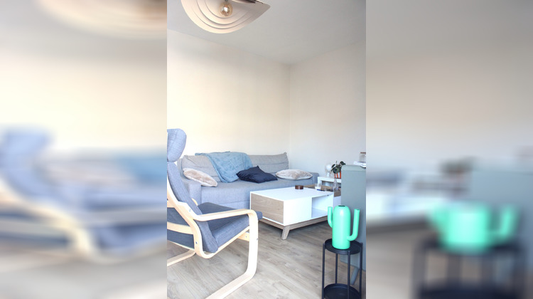 Ma-Cabane - Vente Appartement Rouen, 69 m²