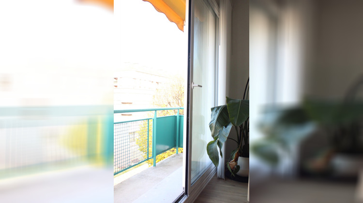 Ma-Cabane - Vente Appartement Rouen, 69 m²