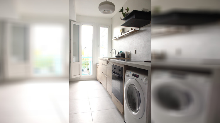 Ma-Cabane - Vente Appartement Rouen, 69 m²