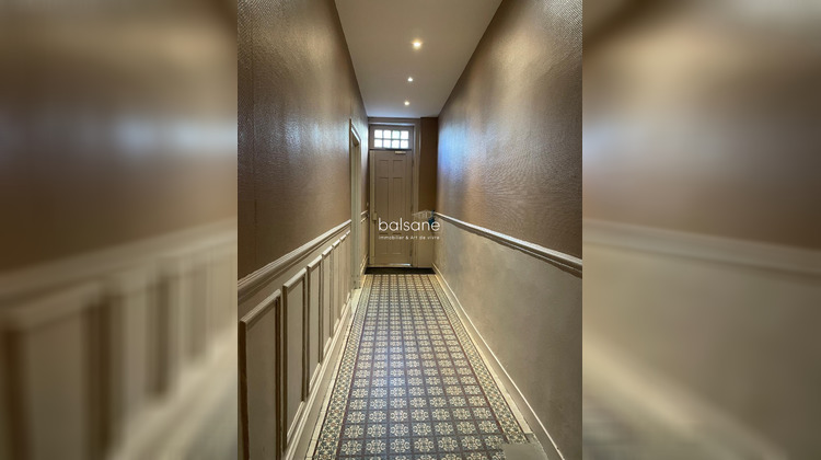 Ma-Cabane - Vente Appartement Rouen, 33 m²