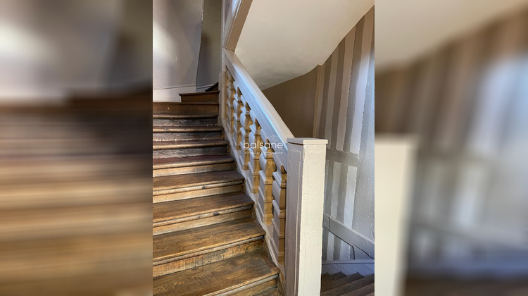 Ma-Cabane - Vente Appartement Rouen, 33 m²