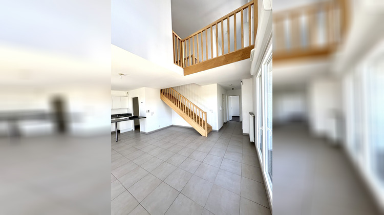 Ma-Cabane - Vente Appartement Rouen, 110 m²