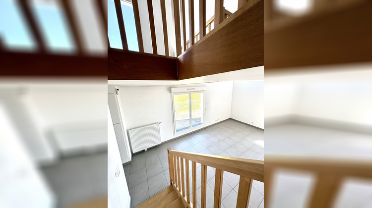 Ma-Cabane - Vente Appartement Rouen, 110 m²