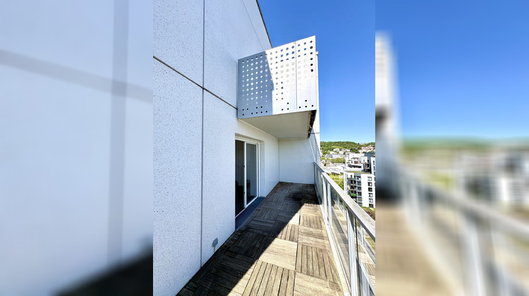 Ma-Cabane - Vente Appartement Rouen, 110 m²