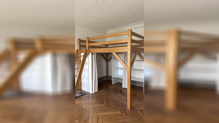 Ma-Cabane - Vente Appartement Rouen, 35 m²