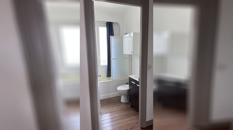 Ma-Cabane - Vente Appartement Rouen, 35 m²