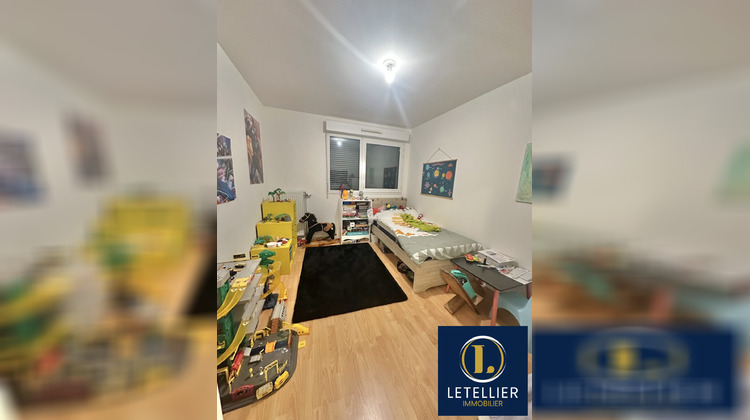 Ma-Cabane - Vente Appartement Rouen, 67 m²