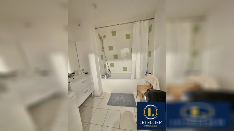 Ma-Cabane - Vente Appartement Rouen, 67 m²