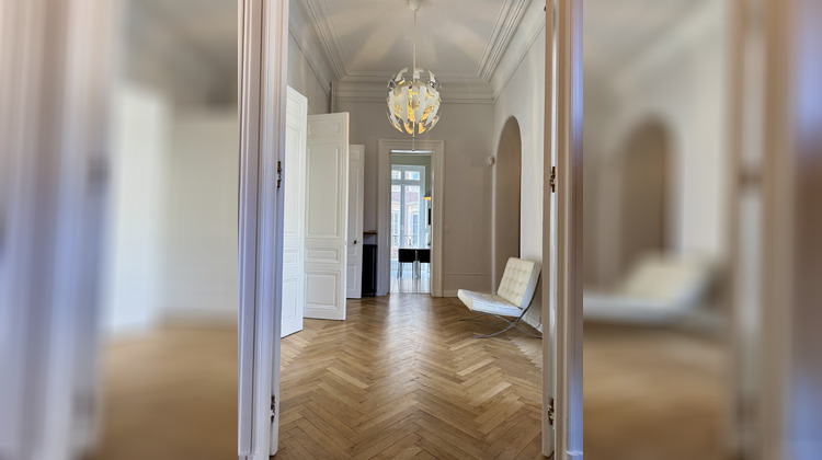 Ma-Cabane - Vente Appartement Rouen, 195 m²