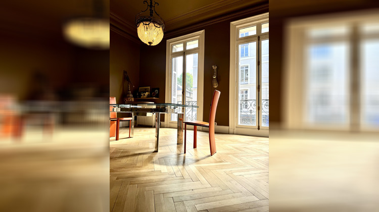 Ma-Cabane - Vente Appartement Rouen, 195 m²