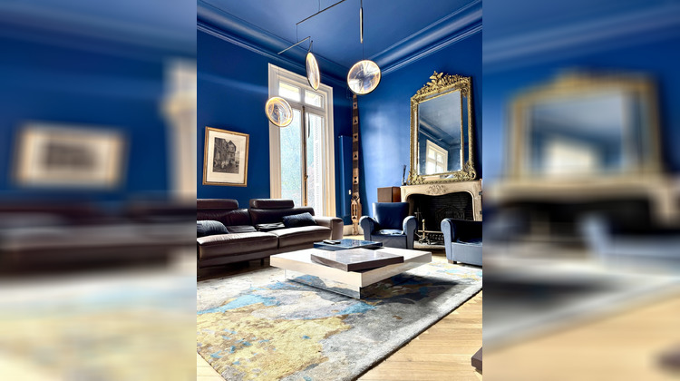Ma-Cabane - Vente Appartement Rouen, 195 m²