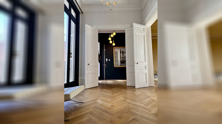 Ma-Cabane - Vente Appartement Rouen, 195 m²