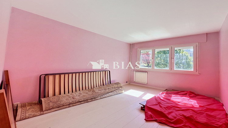 Ma-Cabane - Vente Appartement Rouen, 80 m²