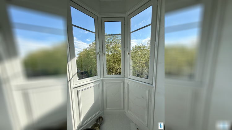 Ma-Cabane - Vente Appartement ROUEN, 95 m²
