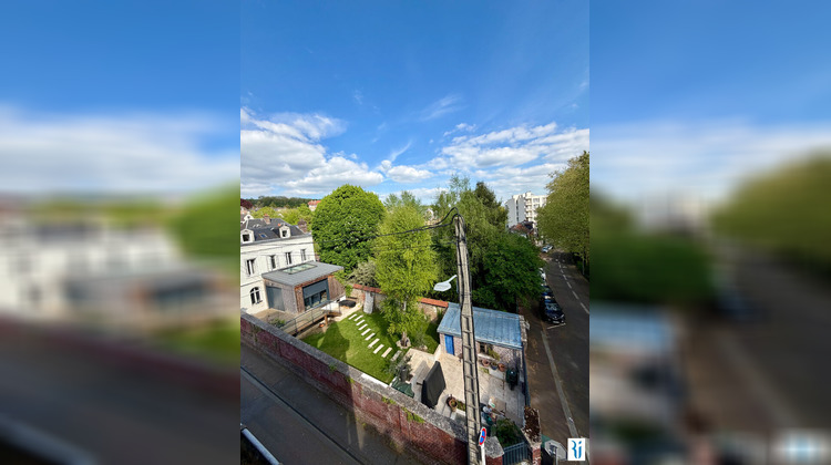 Ma-Cabane - Vente Appartement ROUEN, 95 m²