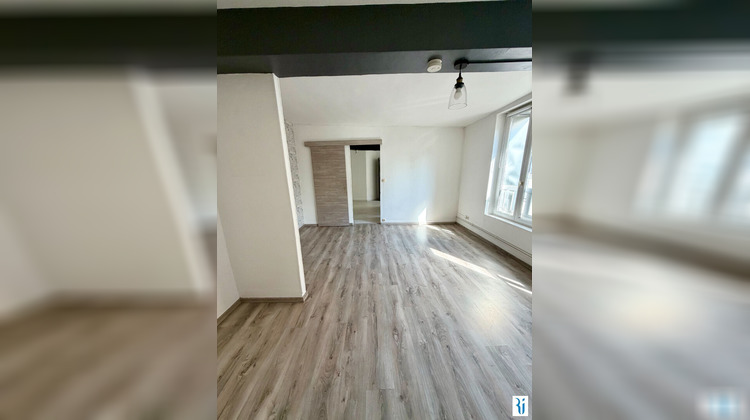 Ma-Cabane - Vente Appartement ROUEN, 46 m²