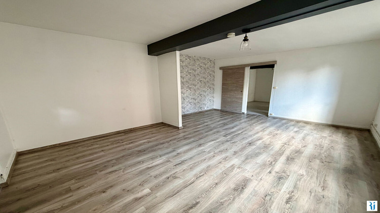 Ma-Cabane - Vente Appartement ROUEN, 46 m²