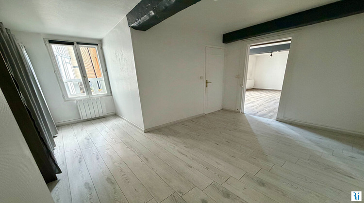 Ma-Cabane - Vente Appartement ROUEN, 46 m²