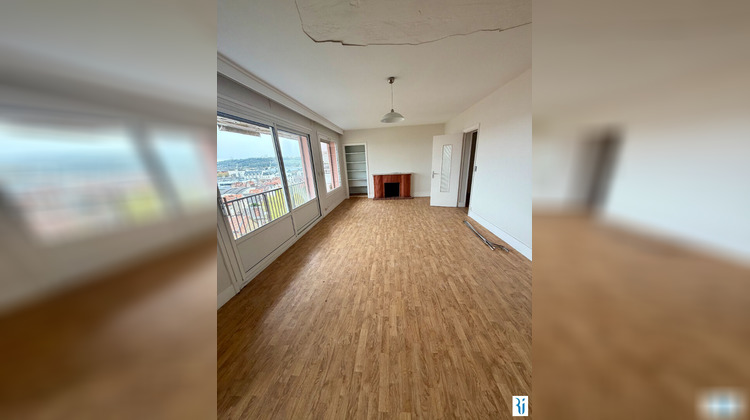 Ma-Cabane - Vente Appartement ROUEN, 105 m²