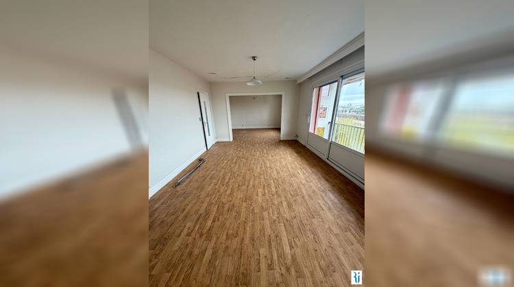 Ma-Cabane - Vente Appartement ROUEN, 105 m²